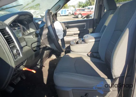 2015 Ram 1500 Slt z USA, uszkodzony, nr VIN 1C6RR7LT2FS528526